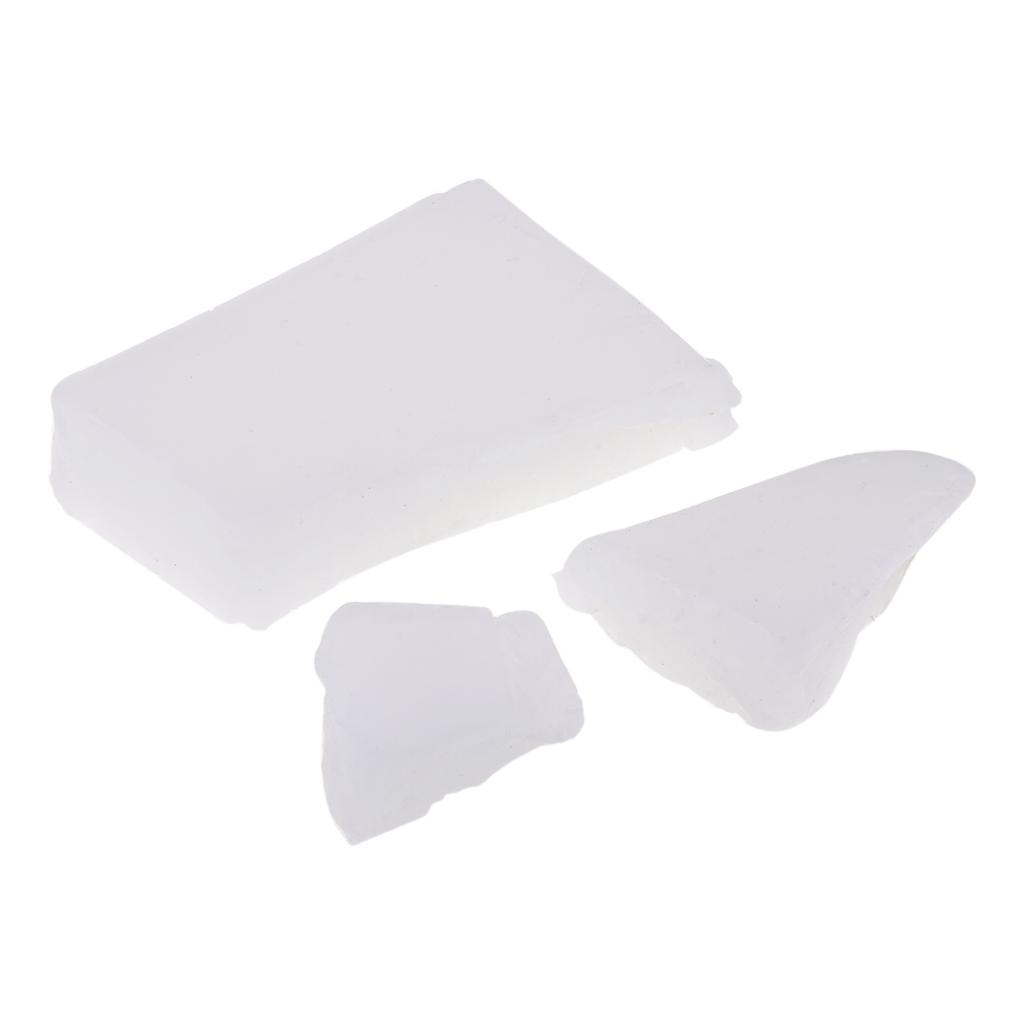 Candle Making Material - Paraffin Wax/ Pillar Blend - -