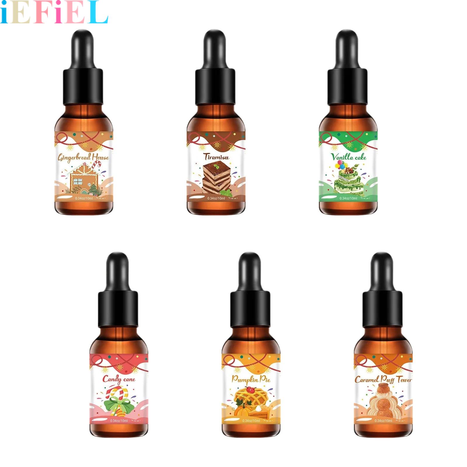 Candle Making Essential Oil - Christmas Fragrance Oil Bakery Essential Oils