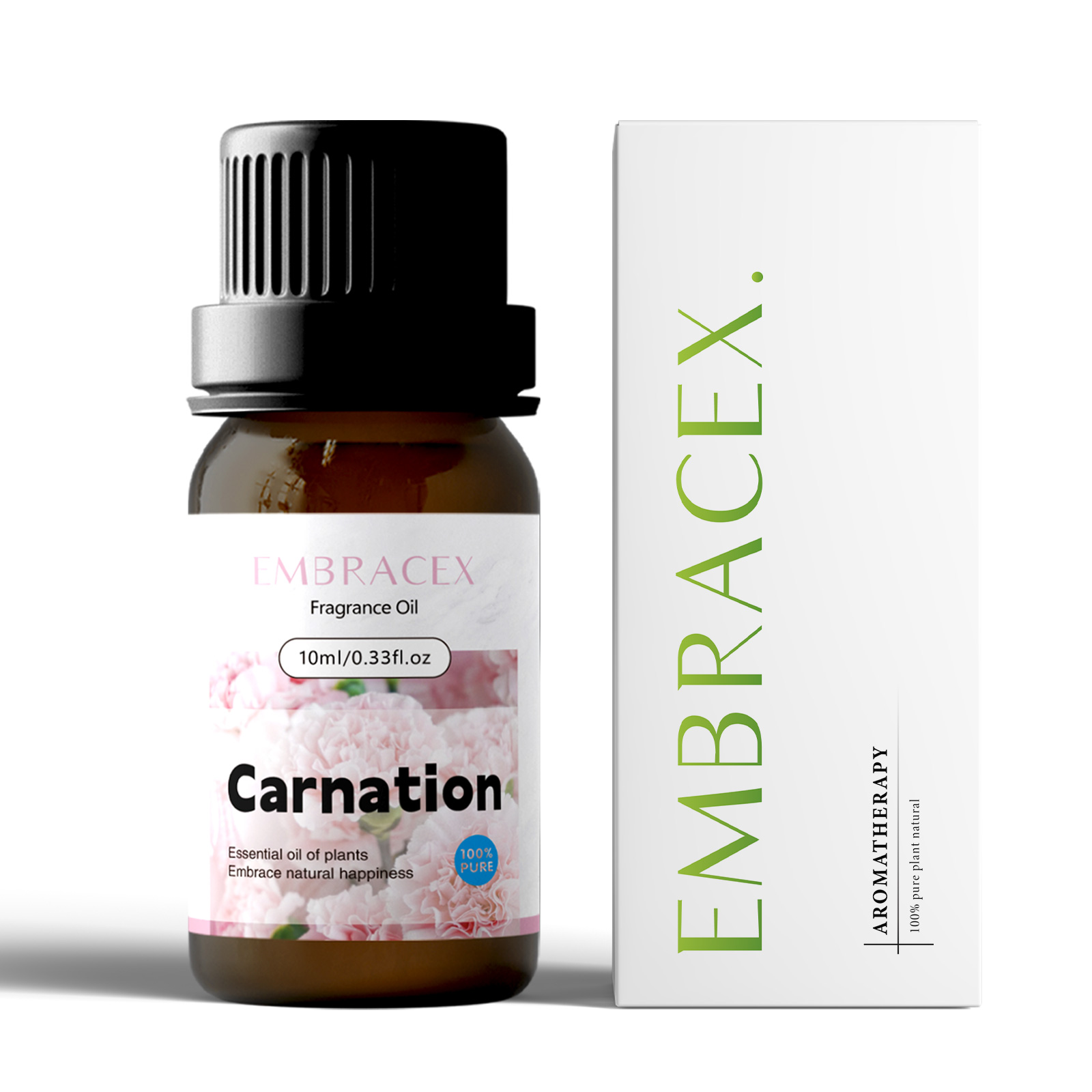 Candle Making Essential Oil - 10ml Carnation Essential Oil Floral-Scented Essential
