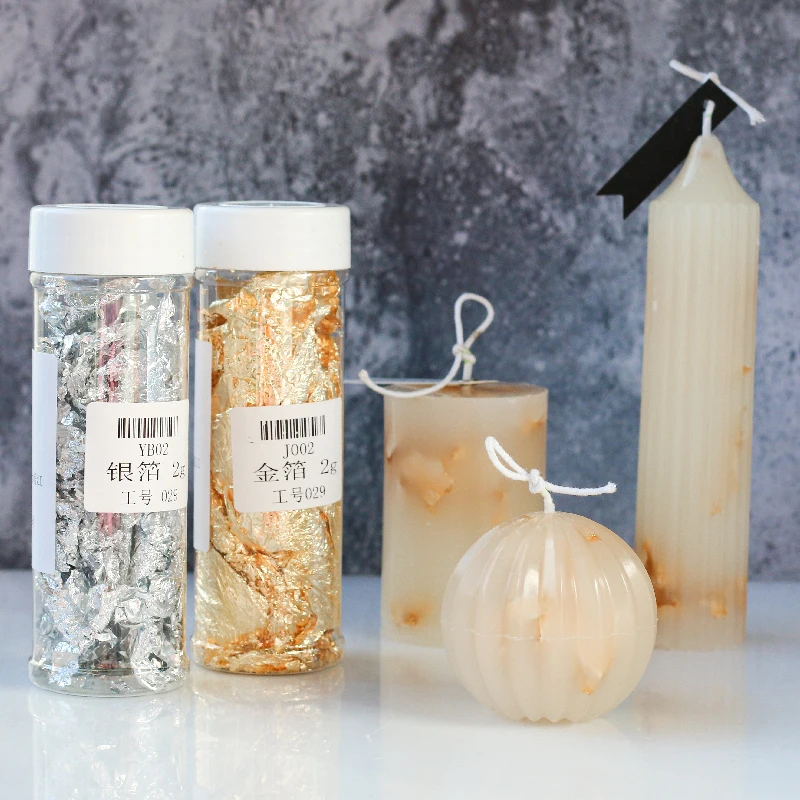 Candle Making Material - Creative Handmade Candle Making Materials DIY