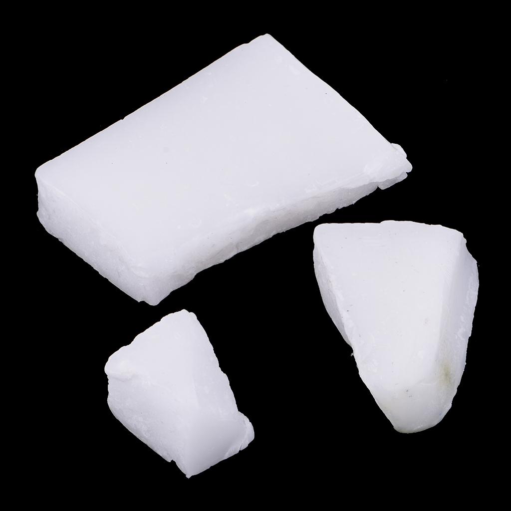 Paraffin Wax/ Pillar Blend - - - Candle Making Material recension och pris