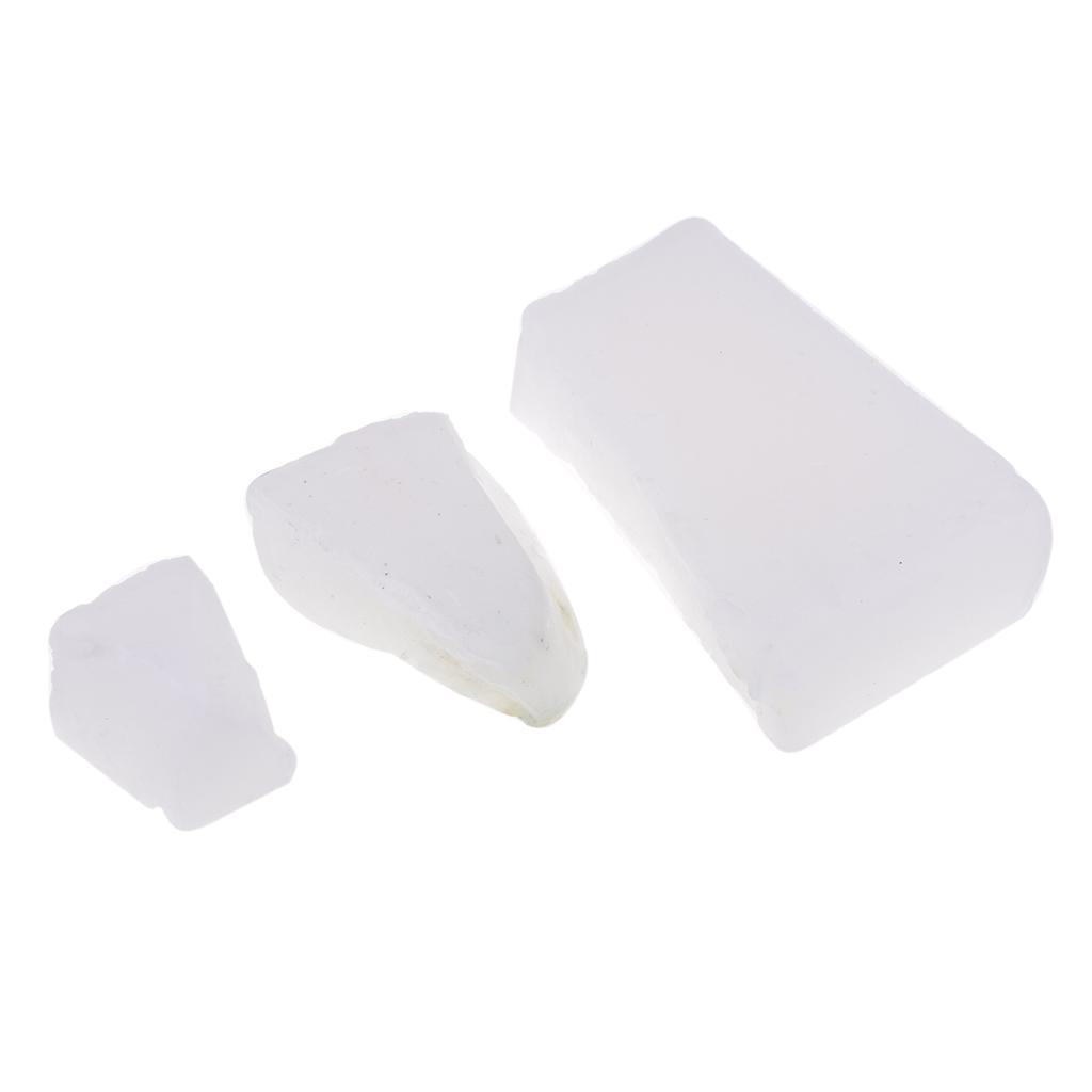 Paraffin Wax/ Pillar Blend - - - Candle Making Material recension och pris