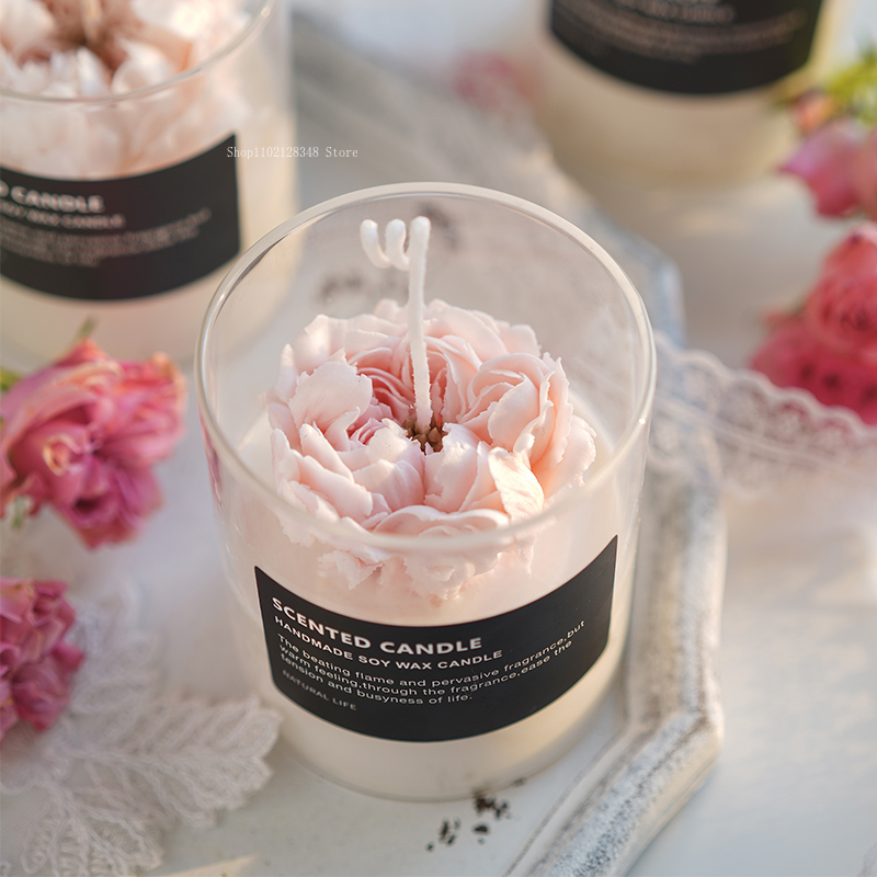 20ml Natural Plants Scented Ca - Candle Making Essential Oil recension och pris