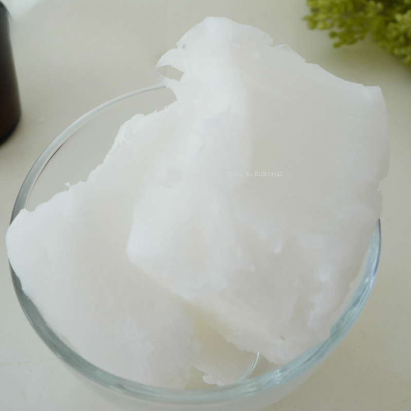 200g/ Bag Soft/hard Microcryst - Candle Making Material recension och pris