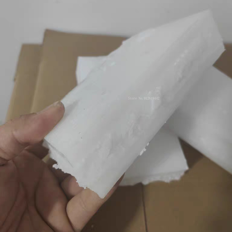 200g/ Bag Soft/hard Microcryst - Candle Making Material recension och pris