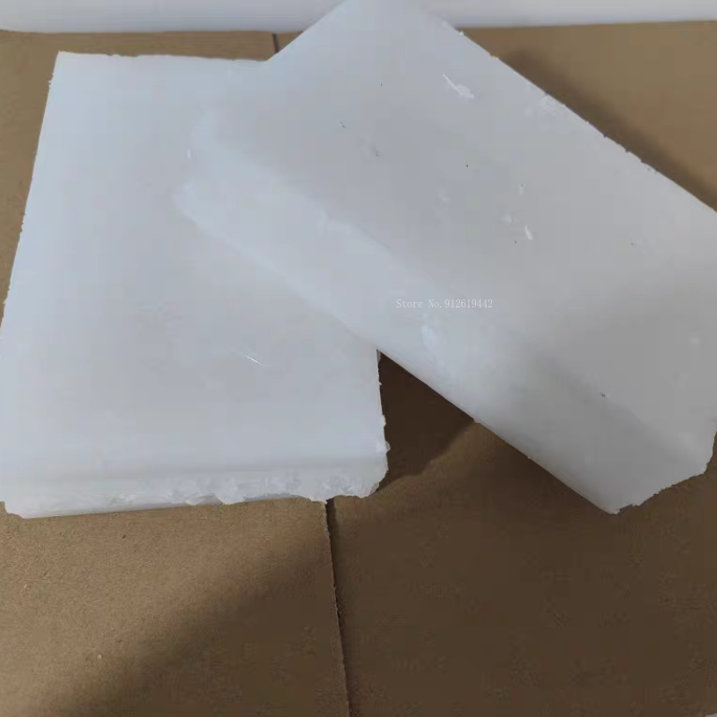 200g/ Bag Soft/hard Microcryst - Candle Making Material recension och pris