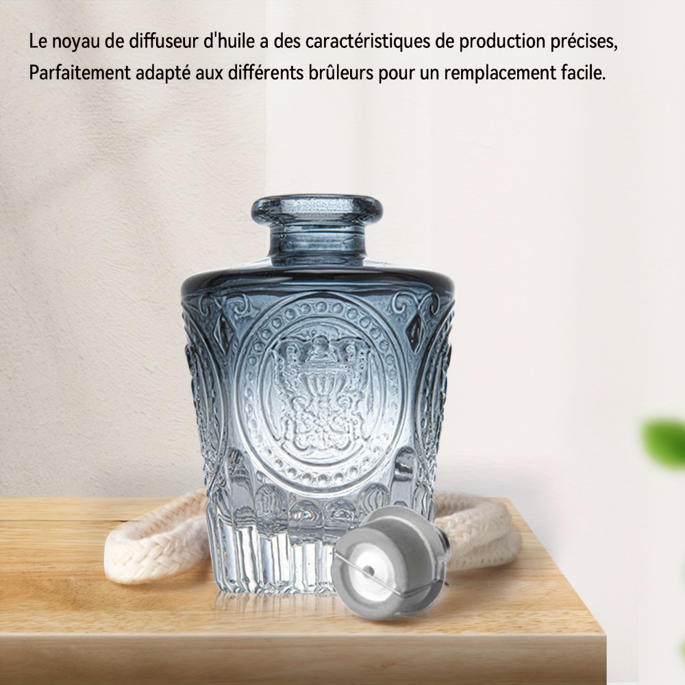 Durable Replacement Oil Lamp W - Candle Making Essential Oil recension och pris