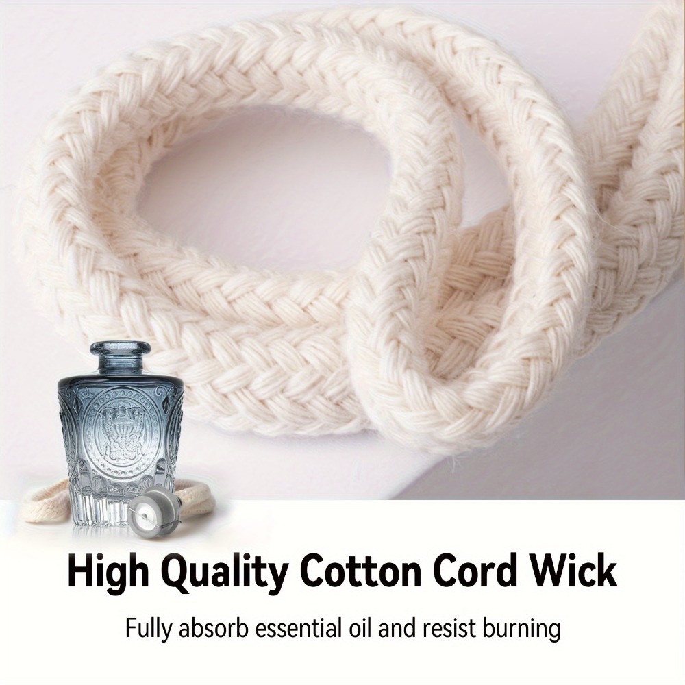 Durable Replacement Oil Lamp W - Candle Making Essential Oil recension och pris
