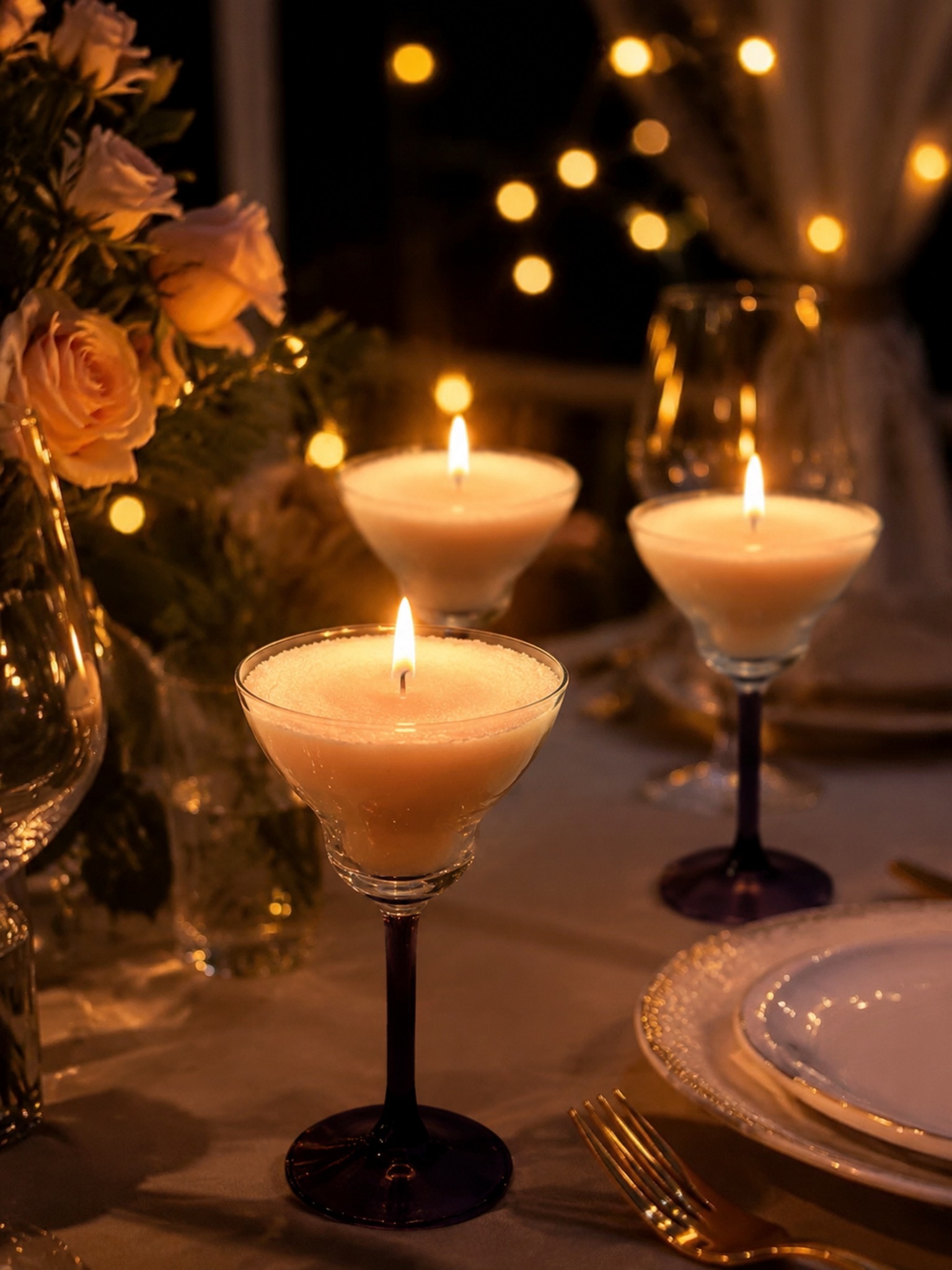 1000g pearl wax DIY is the raw - Candle Making Place recension och pris