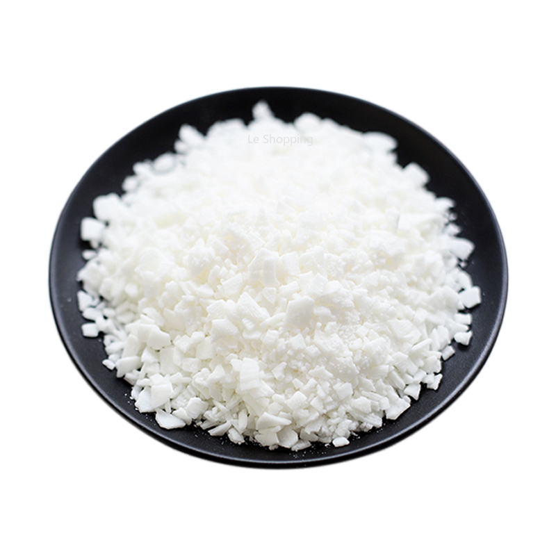 Pure Natural Soy Wax DIY Handm - Candle Making Material recension och pris