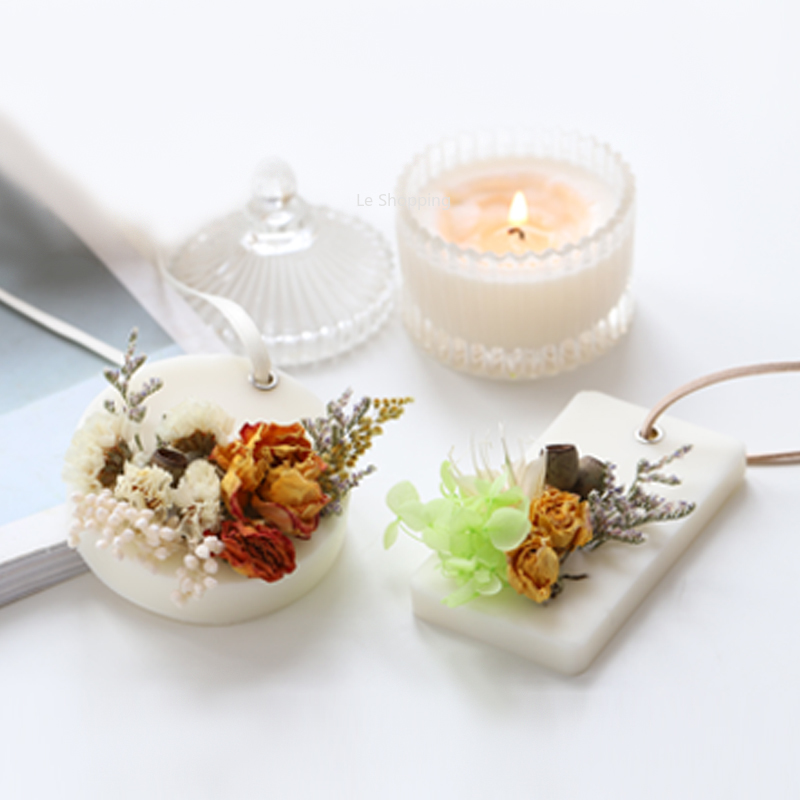 Pure Natural Soy Wax DIY Handm - Candle Making Material recension och pris