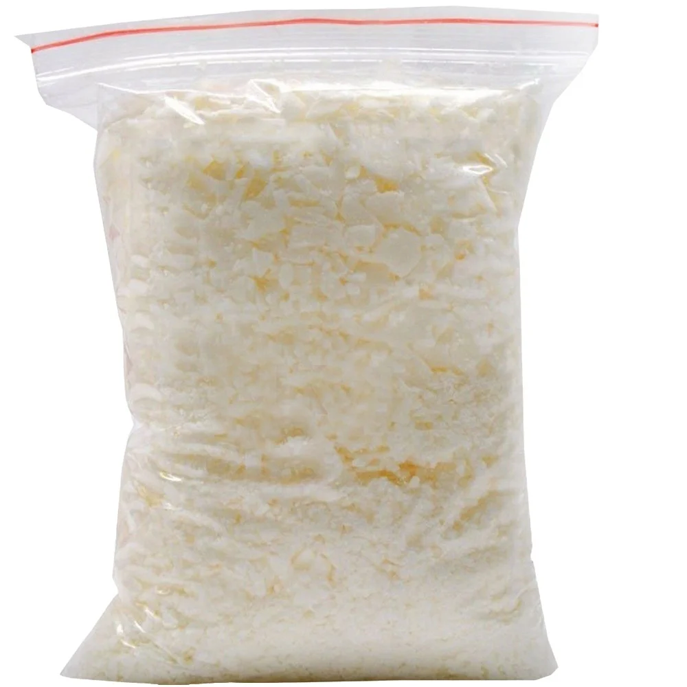 500g/1kg Pure Soy Wax Paraffin - Candle Making Experience recension och pris