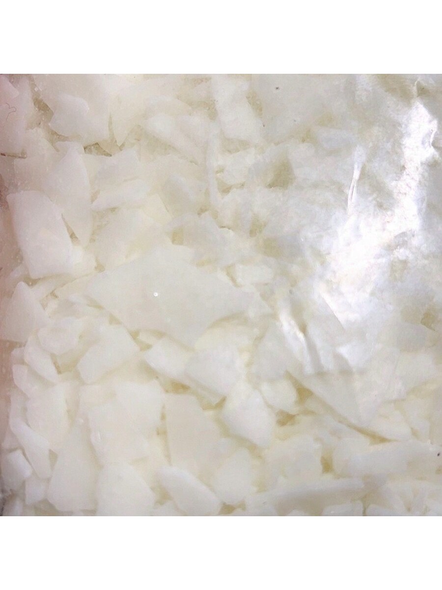 500g/1kg Pure Soy Wax Paraffin - Candle Making Experience recension och pris