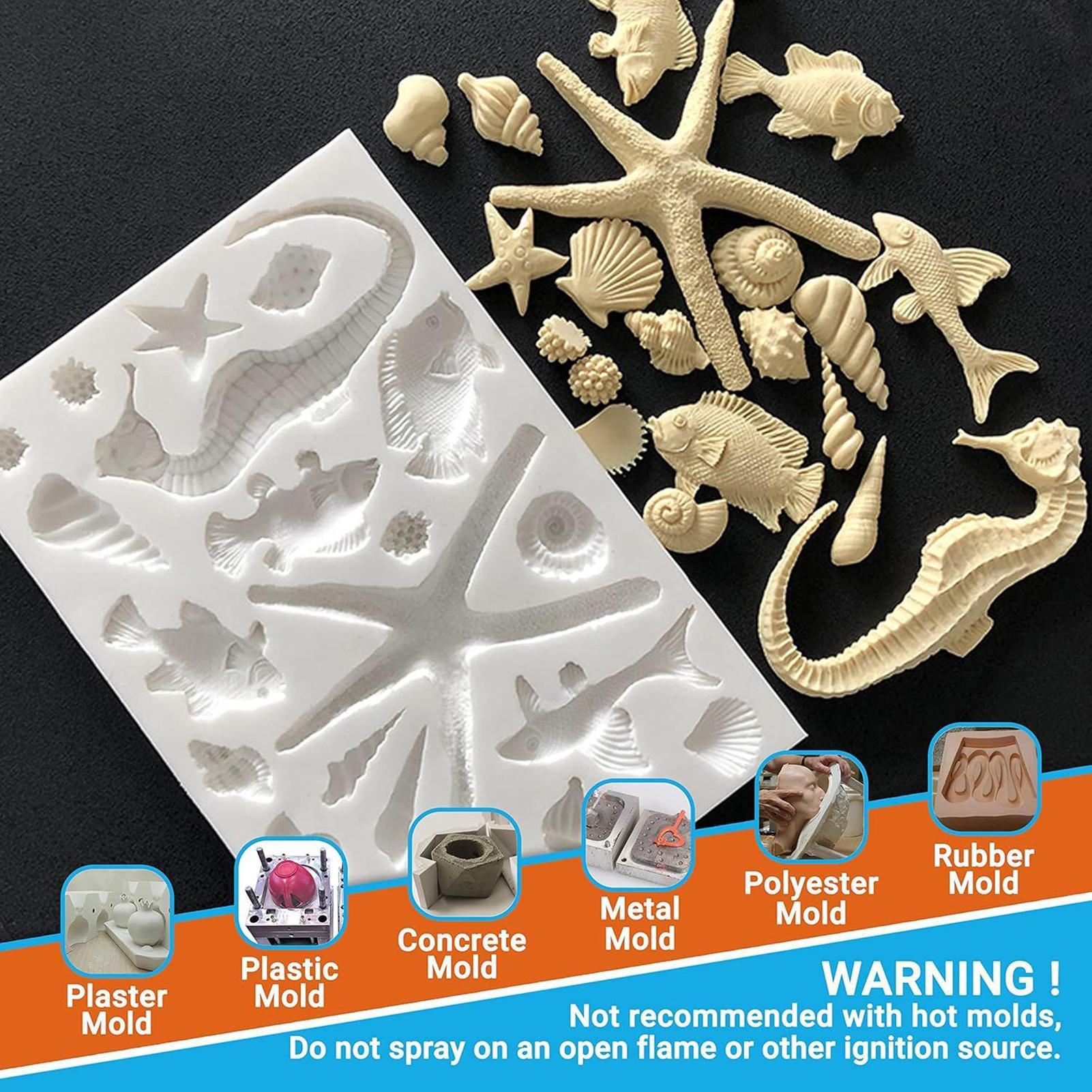 Resin Release Spray for Molds  - Candle Making Workshops recension och pris