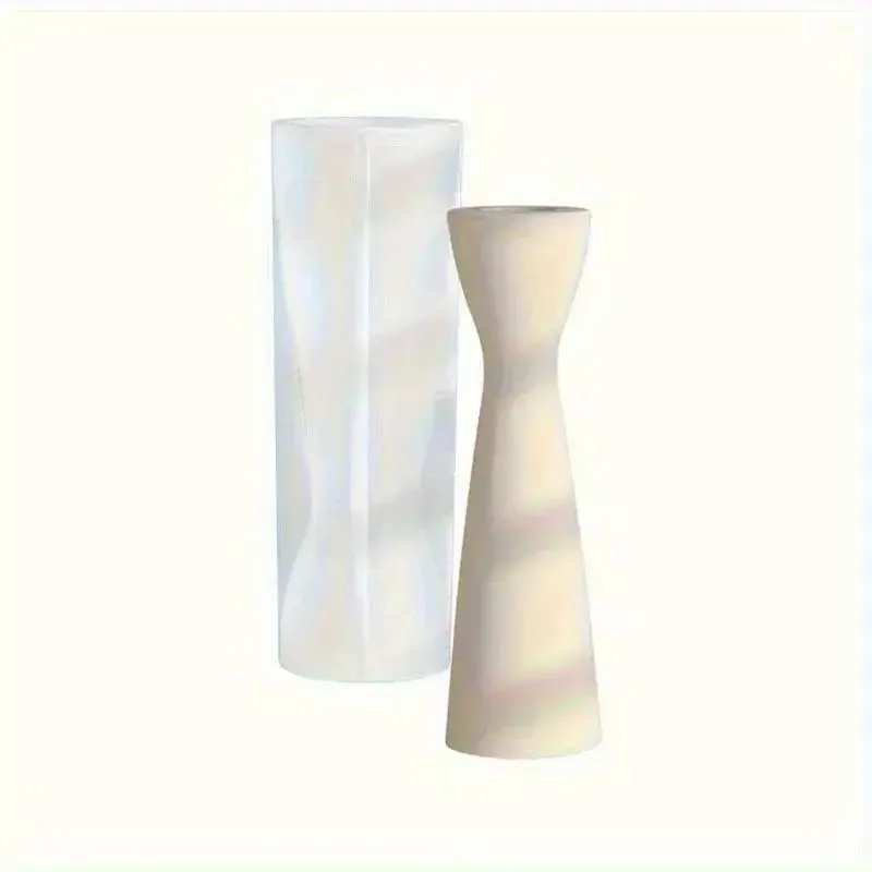 2026-New Candles Holders Silic - Candle Making Place recension och pris