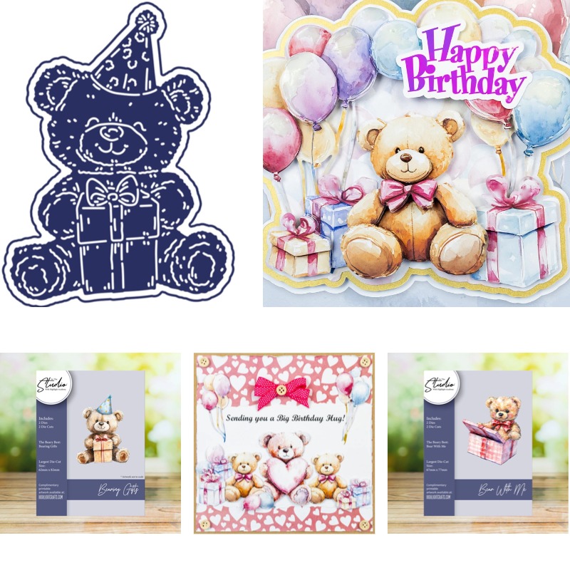 Teddy Bear Was Placed in the G - Candle Making Place recension och pris