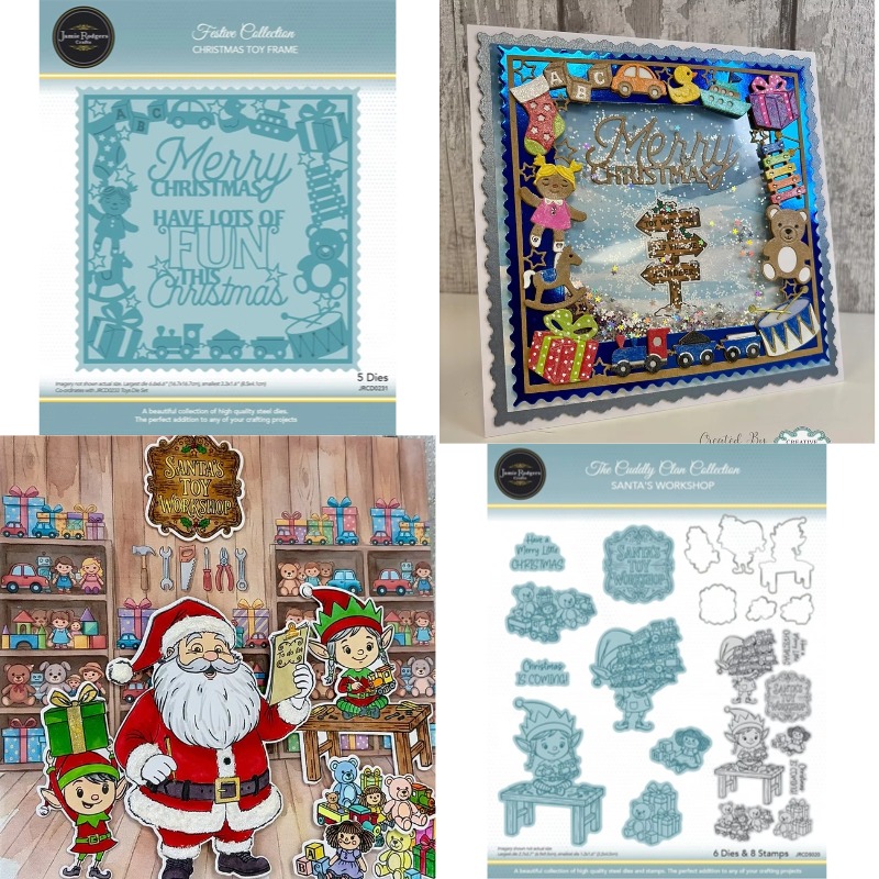 Santa's Workshop Deck The Hall - Candle Making Workshops recension och pris