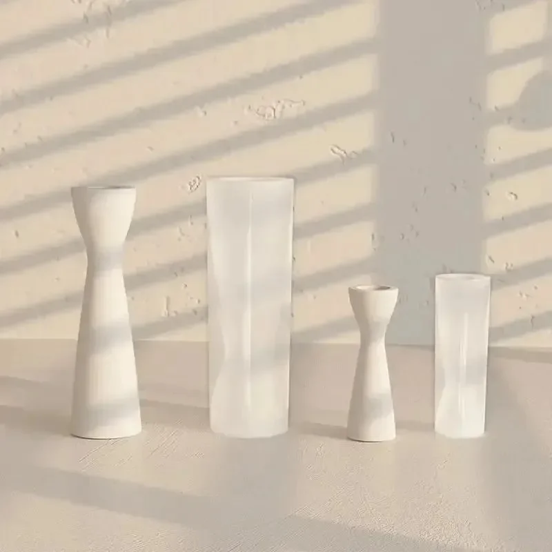 2026-new candles holders silic - Candle Making Place recension och pris