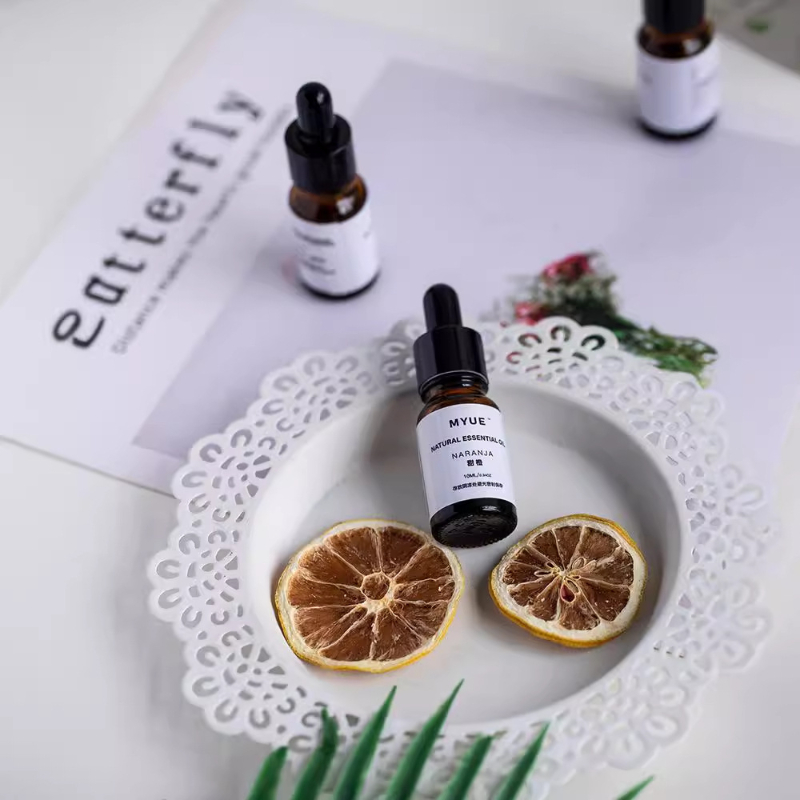 10ml Natural Plant Extract Fla - Candle Making Oils recension och pris
