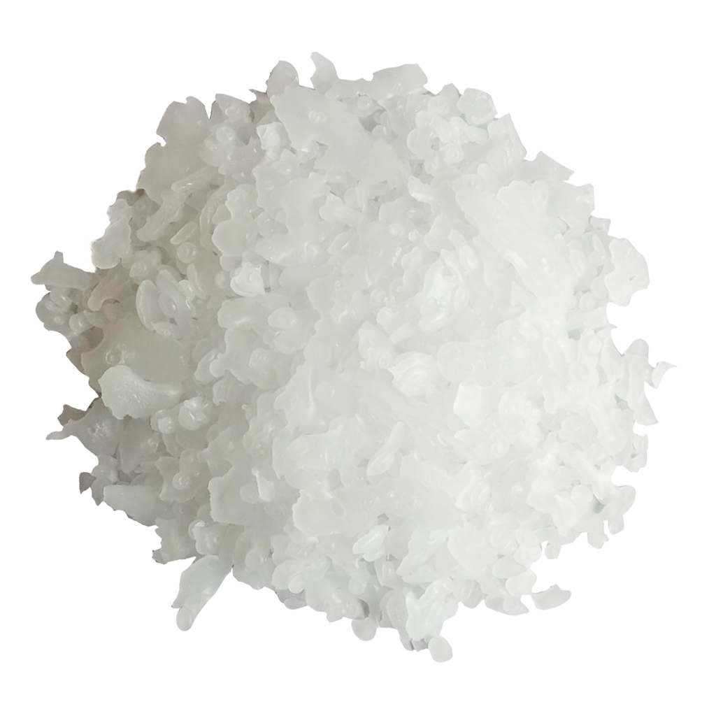 200g Premium Paraffin Wax Pell - Candle Making Material recension och pris