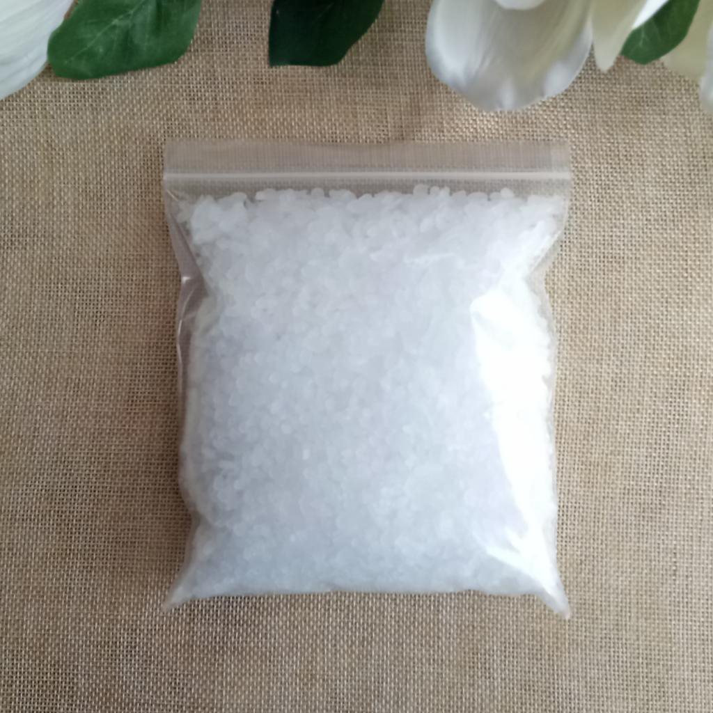 200g Premium Paraffin Wax Pell - Candle Making Material recension och pris