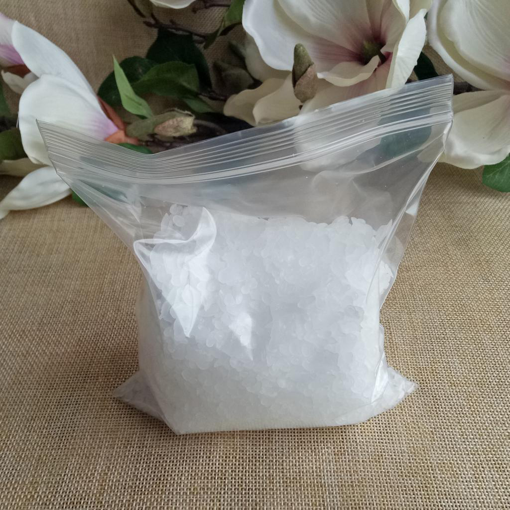 200g Premium Paraffin Wax Pell - Candle Making Material recension och pris