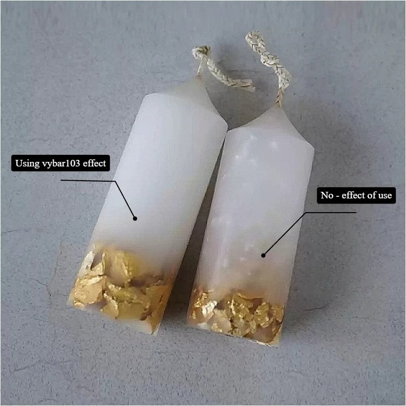 100g/200g Wax Additive Vybar 1 - Candle Making Experience recension och pris