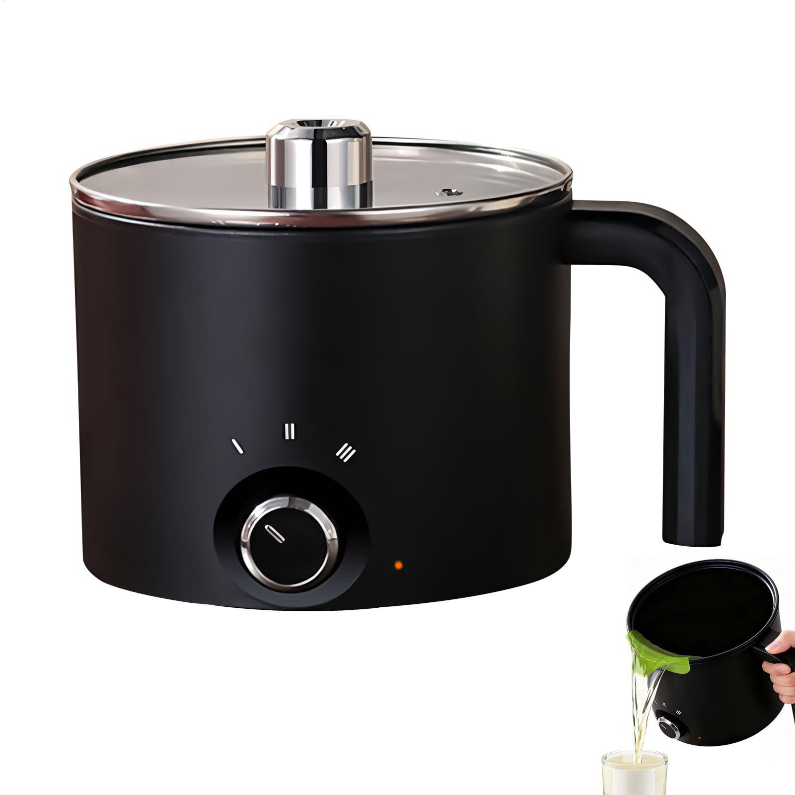 EU 1.5L Wax Melting Pot Candle - Candle Making Experience recension och pris