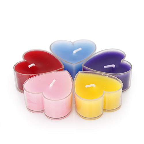 2.6/6cm 8-25 PCS Candle Wicks  - Cotton Wick Pre Tabbed recension och pris