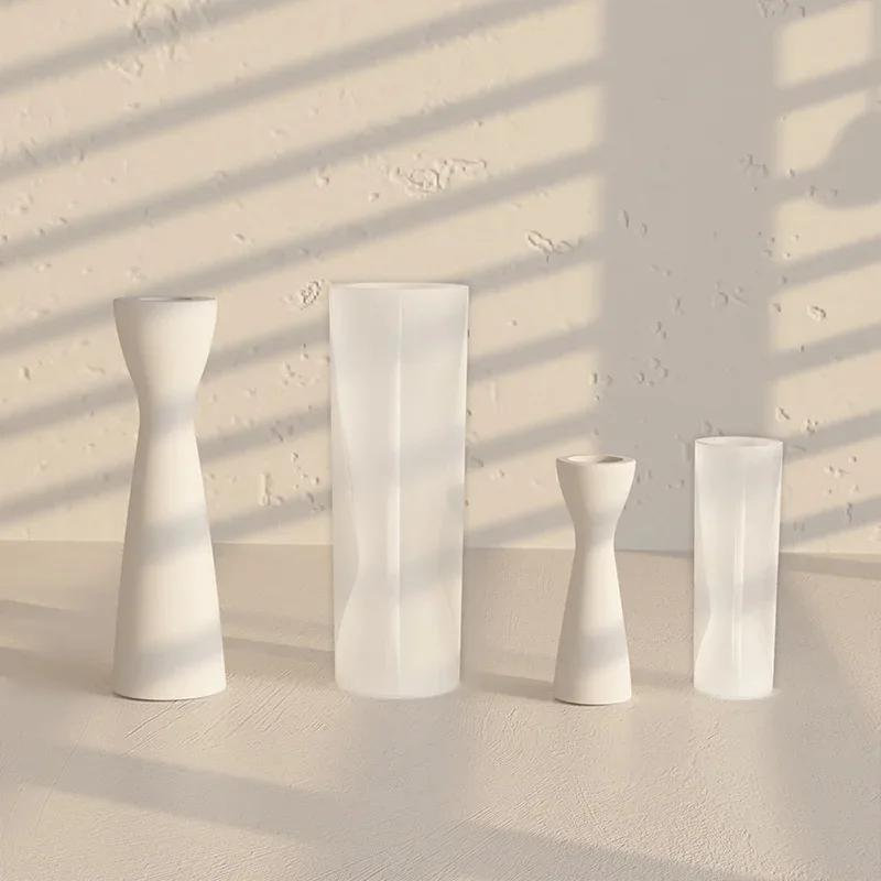 New Candles Holders Silicone C - Candle Making Place recension och pris