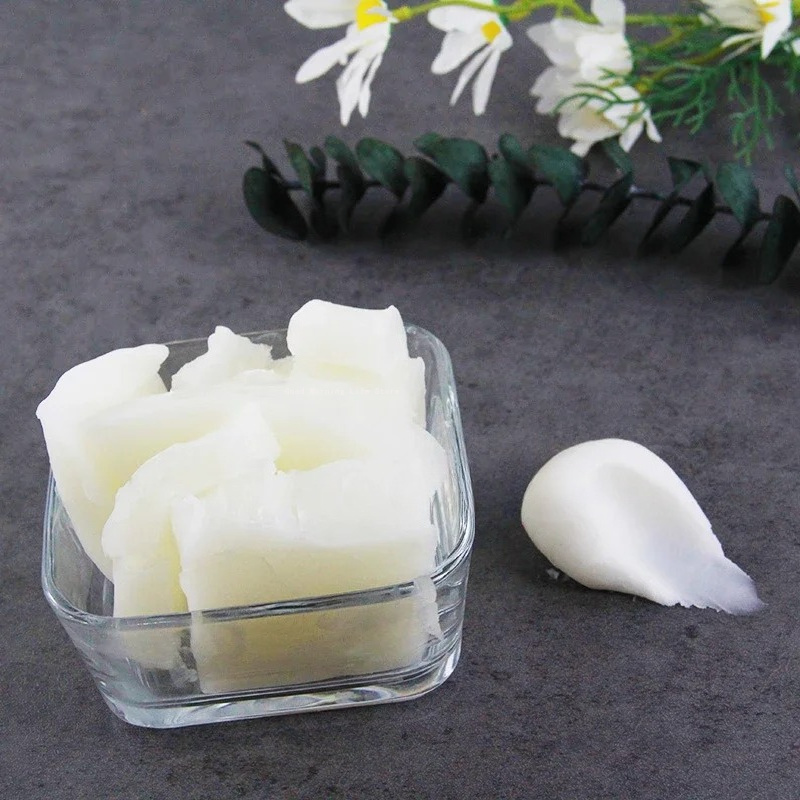500g Microcrystalline Soft Wax - Candle Making Material recension och pris
