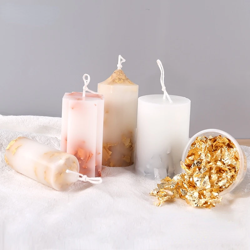 Creative Handmade Candle Makin - Candle Making Material recension och pris