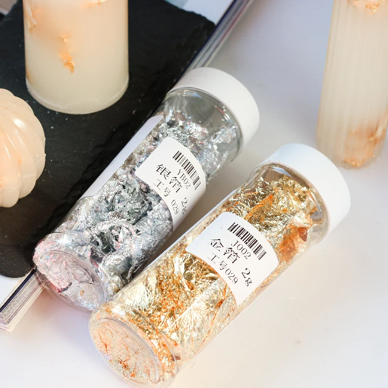 Creative Handmade Candle Makin - Candle Making Material recension och pris