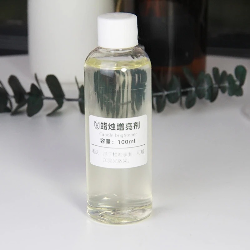 100ml/bottle Candle Gloss Maki - Candle Making Oils recension och pris