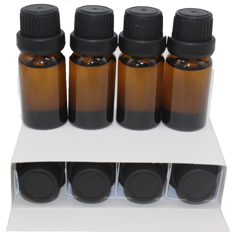 10ml Aromatherapy Candle Essen - Candle Making Essential Oil recension och pris