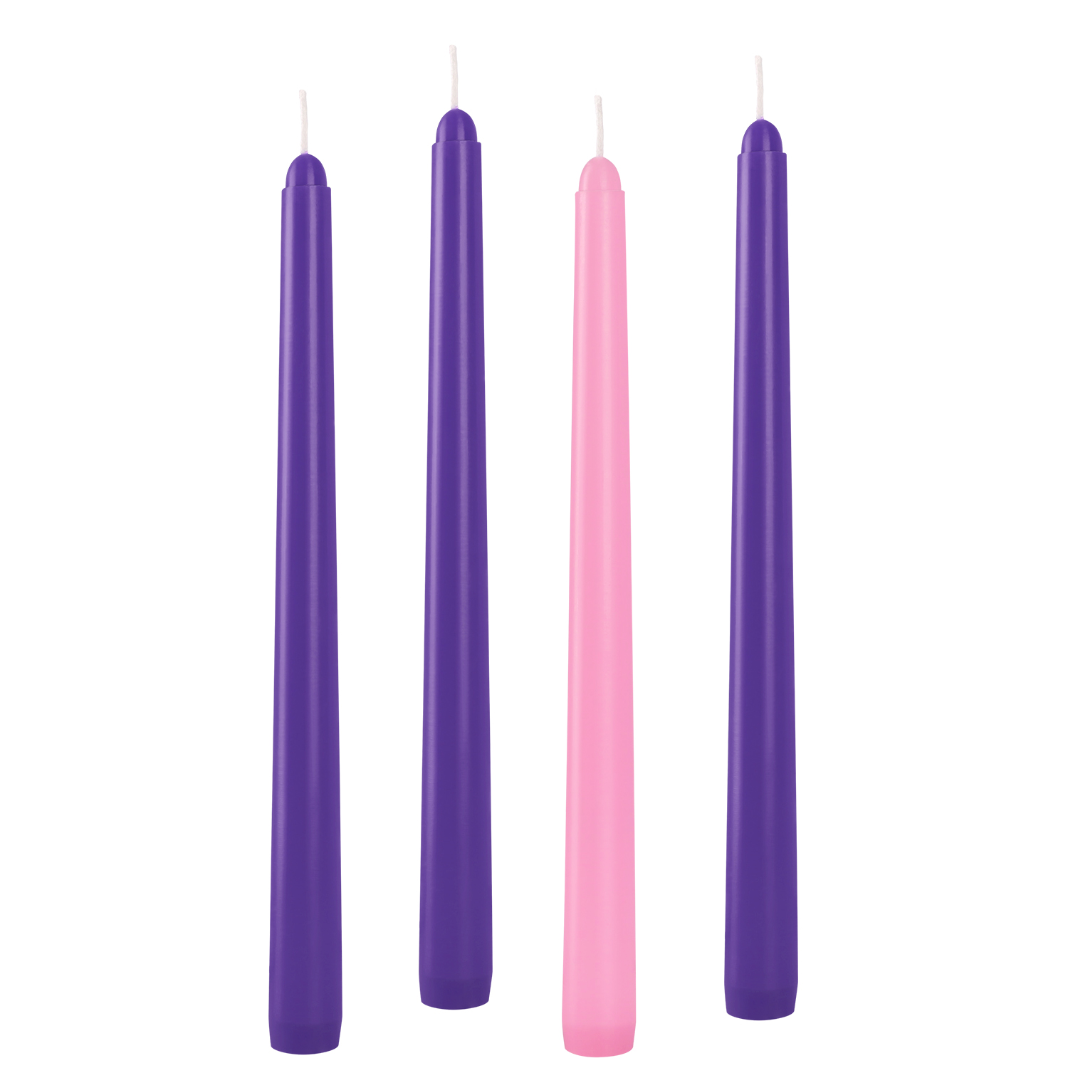 4 Pieces of 10inch A-Style Can - Candle Making Place recension och pris
