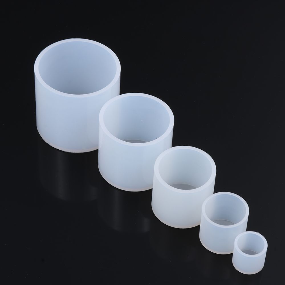 3D Silicone Mold For Candles C - Candle Making Experience recension och pris