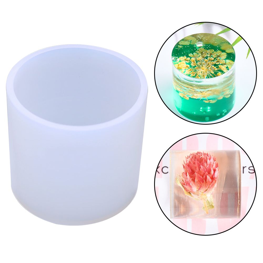 3D Silicone Mold For Candles C - Candle Making Experience recension och pris