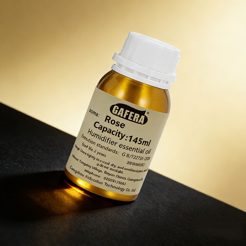 GAFERA 145ml(4.9 fl.oz) Lemon/ - Candle Making Essential Oil recension och pris