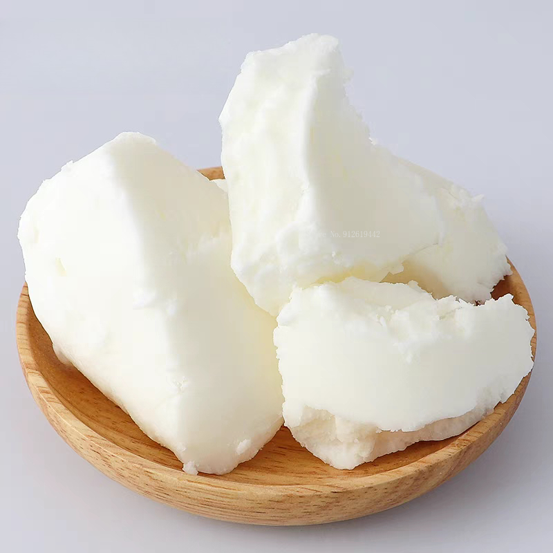 50g/ Bag Block Shape Natural C - Candle Making Material recension och pris