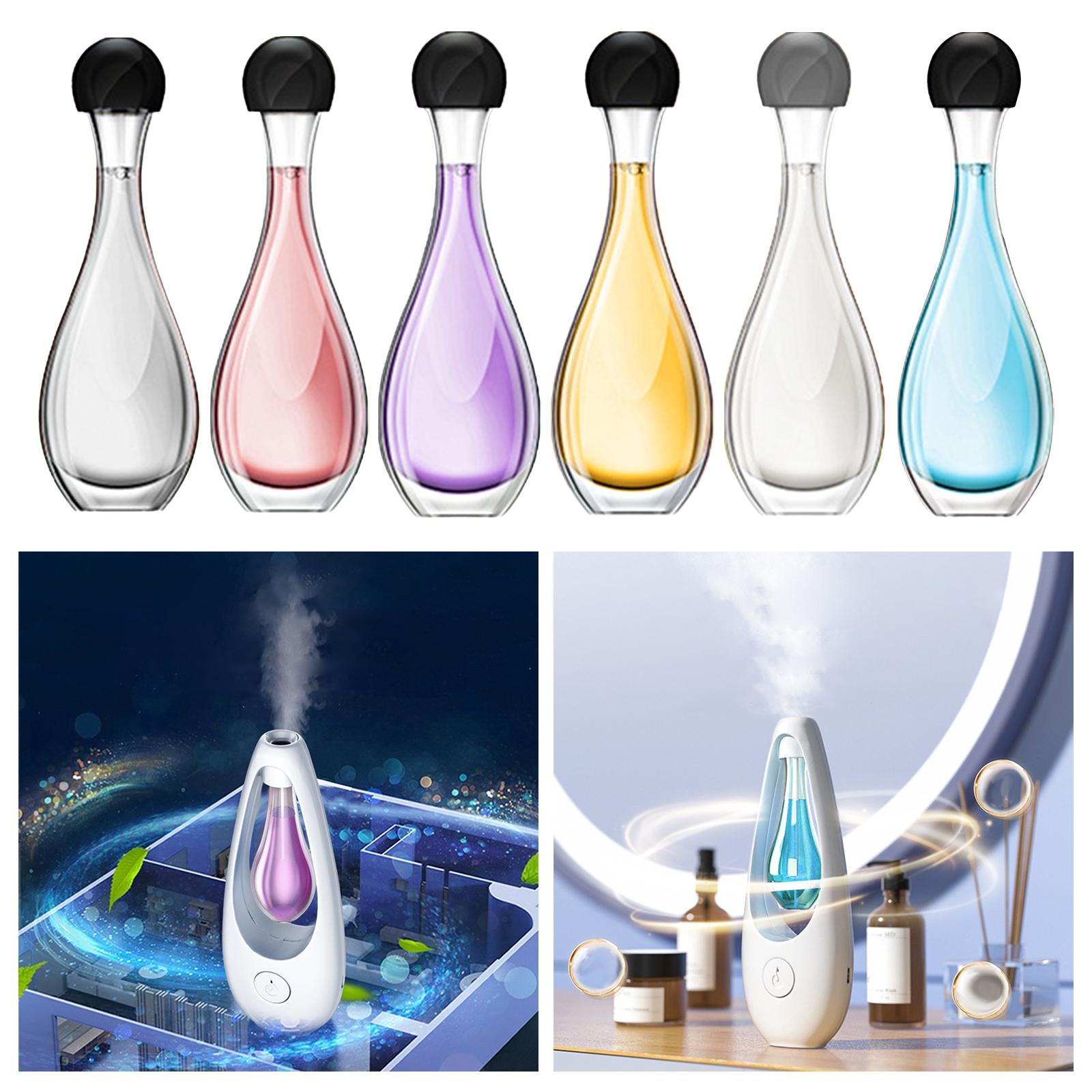 Diffuser Essential Oils DIY Ca - Candle Making Essential Oil recension och pris