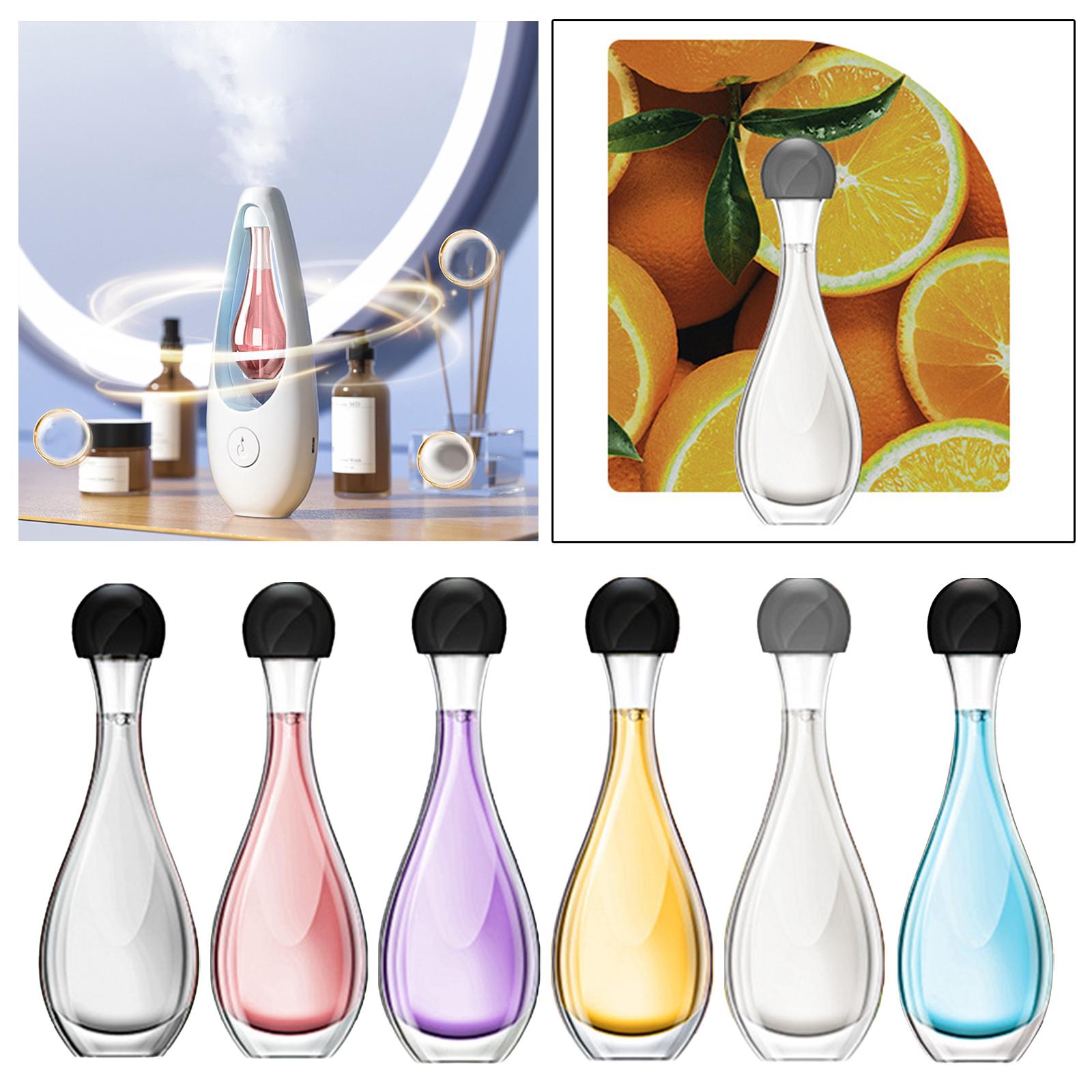 Diffuser Essential Oils DIY Ca - Candle Making Essential Oil recension och pris