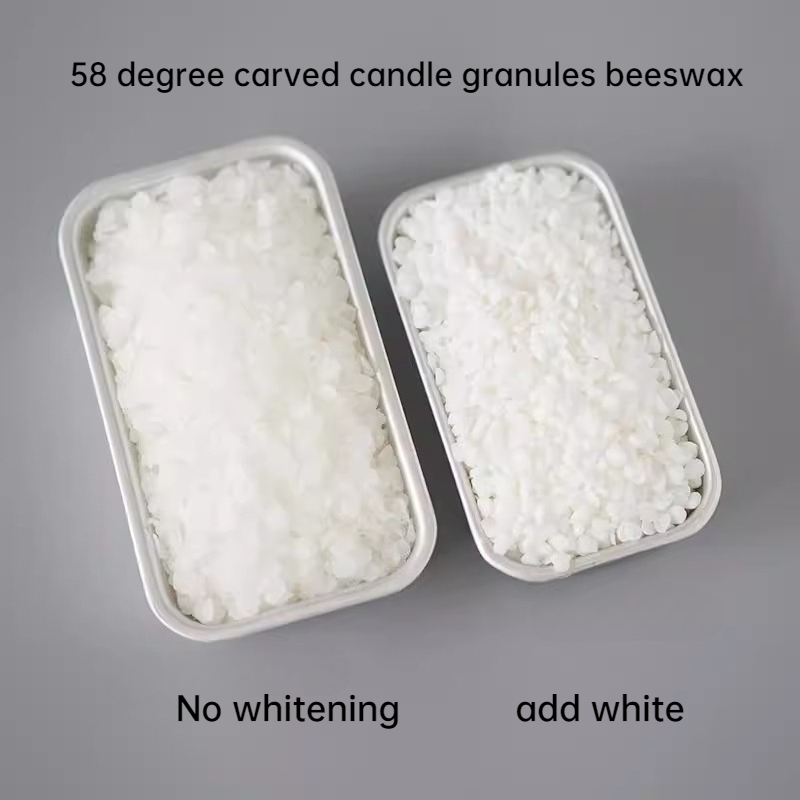 1KG Carved Scented Candle Raw  - Candle Making Material recension och pris