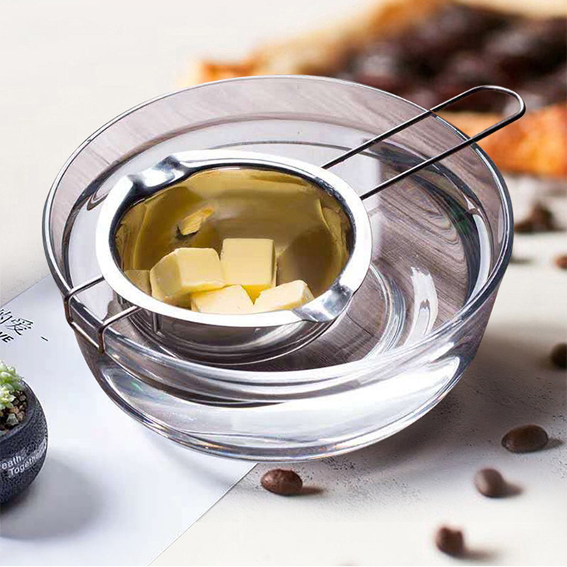 Stainless Steel Wax Melting Po - Candle Making Experience recension och pris